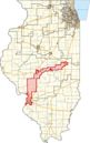 Illinois's 13th congressional district