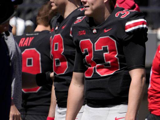 Ohio State roster not best ever, Caitlin Clark flops and other unpopular takes | Oller