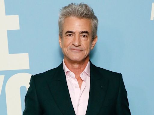Dermot Mulroney Knows Why He 'Didn't Work for a Year' After 'My Best Friend's Wedding'