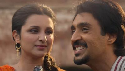 Parineeti Chopra Says Amar Singh Chamkila Is Not A 'PR Or Fake Hit': 'A Lifetime Achievement Award...' - News18