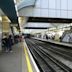 Hammersmith tube station (District and Piccadilly lines)