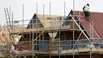 What does Labour’s planning rules overhaul entail?