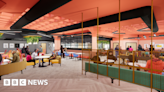 Bradford University social and study spaces to get refurb