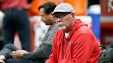 Bruce Arians reveals what he said to Marshon Lattimore right before Bucs-Saints brawl