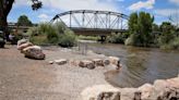 County officials celebrate opening of boat ramp funded by Gold King Mine spill money