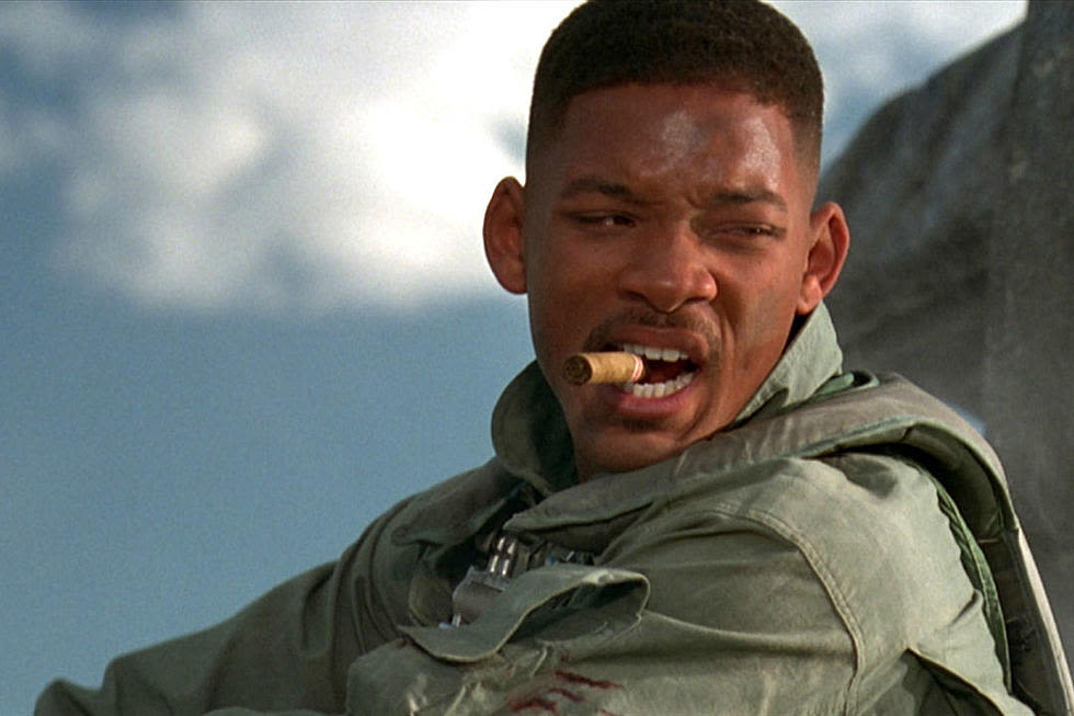 Will Smith and Paramount Pictures Sued for Copyright Infringement Over 'Gemini Man'