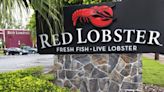 Red Lobster is closing dozens of restaurants and auctioning off equipment