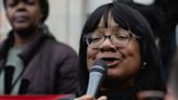 'Labour wants to exclude me from Parliament,' says Diane Abbott