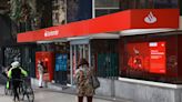 UBS escoge a Santander y Amadeus para batir a la Bolsa estadounidense