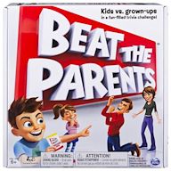 Beat The Parents