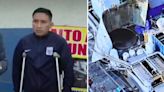 Trabajador pide indemnización a PepsiCo a tres meses de explosión en fábrica de Santa Anita