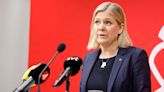 Sweden's ruling Social Democrats gain support ahead of September election