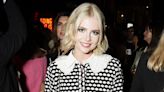 Lucy Boynton’s Mary Jane Flats Bring Ballerina Style to Manchester at Chanel’s Metiers d’Art Show