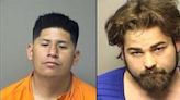 Portage cops: 2 intoxicated drivers nabbed on same day passed out at wheel