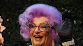 Barry Humphries dead: Dame Edna star passes away aged 89