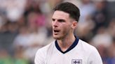 Declan Rice shows true colours in heartwarming Slovenia exchange