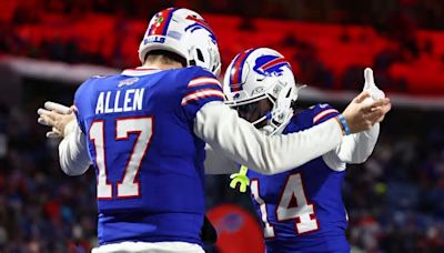 NFL schedule: Which Bills games should be played in prime time?