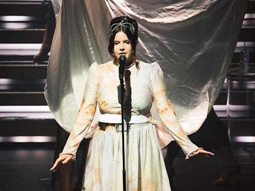Lana Del Rey’s Debut Album Has Charted Longer Than All Her Others Combined