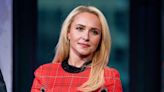 Hayden Panettiere Poses In 'Scream 6' Behind-the-Scenes Set Photo