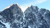 Three Climbers Killed in Avalanche Near Leavenworth