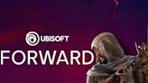 Ubisoft Forward 2023: resumen con todos los anuncios, trailers y novedades del evento