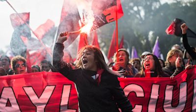 Pensiones: la deuda de Chile con las y los trabajadores