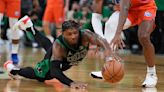 All about Celtics star Marcus Smart with stats and contract info