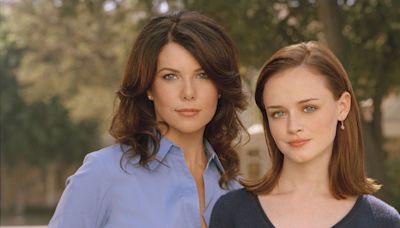 Gilmore Girls lands new UK streaming home