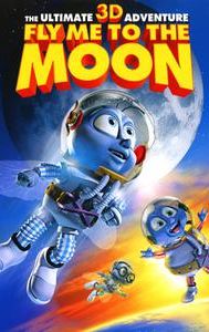 Fly Me to the Moon (2008 film)