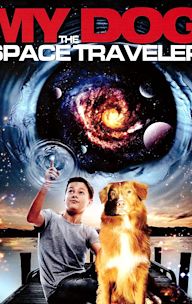 My Dog the Space Traveler