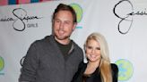 Jessica Simpson Is Determined To Work Through Reported Marital Issues With Husband Eric Johnson