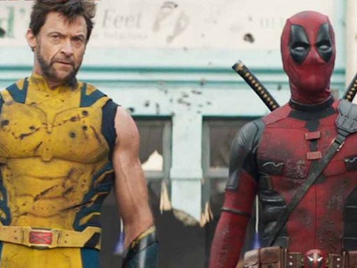 Deadpool & Wolverine Is The Longest Movie In The Deadpool franchise! Slightly Longer Than Deadpool 2's 119 Minutes