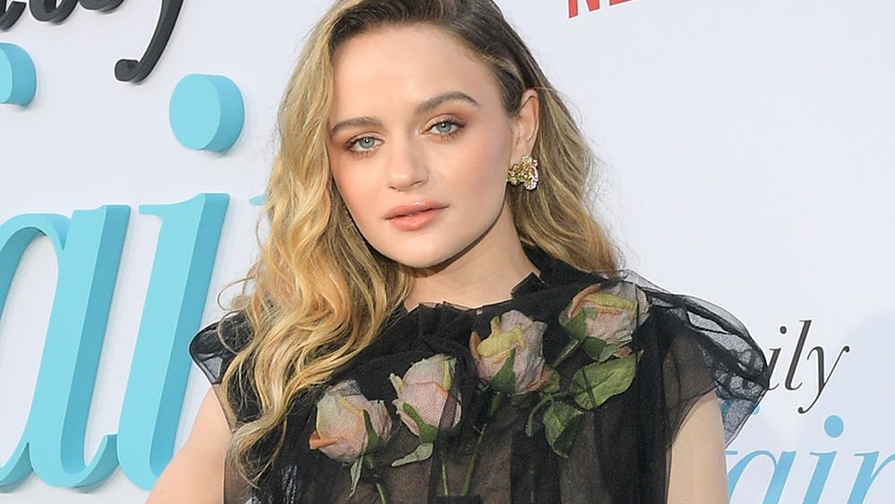 Joey King Signs With WME (EXCLUSIVE)