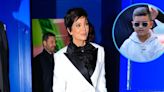 Kris Jenner Reveals Agreement She Made With Grandson Mason for Him to Get a Car at 16