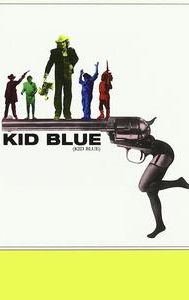 Kid Blue