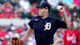 Matthew Boyd strikes out 7 in 3 innings in Detroit Tigers' 16-3 win over Cardinals