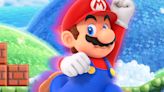 Kevin Afghani Tapped As The New Mario in Nintendo’s Super Mario Bros. Game