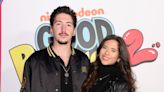 Guy Fieri’s son Hunter engaged to pickleball pro Tara Bernstein