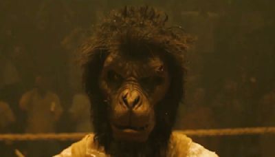 ‘Monkey Man’, todo sobre la peli del ‘John Wick’ de la India que pelea contra la corrupción