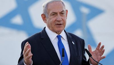 Ahead of US trip, Netanyahu announces Israeli delegation's return to hostage-ceasefire talks