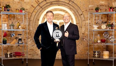 Celebrity MasterChef John Torode and Gregg Wallace’s bitter feud and 'massive fight'