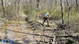 Steve Fagin: Enduring Pachaug's Enduro Trail -- on foot