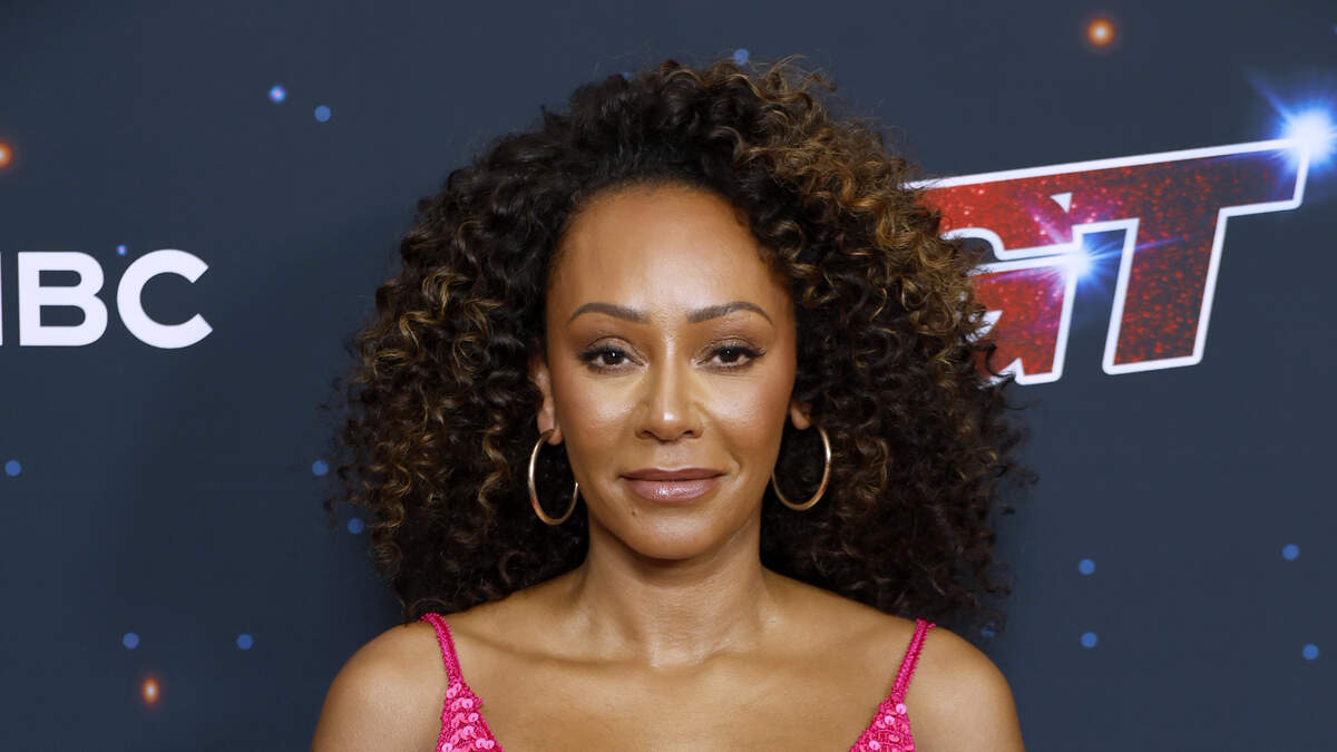 Spice Girl Mel B Celebrates 49th Birthday Today | Majic 105.7