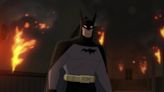 Look: 'Batman: Caped Crusader' gets photos, August premiere date