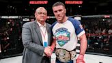 Bellator 297 post-event facts: Vadim Nemkov achieves rare feat in dominant title defense