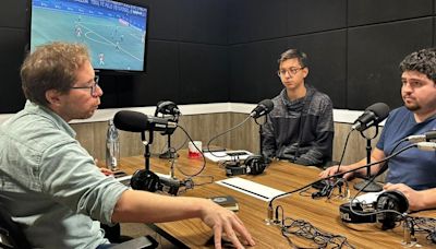 Primeira vitória de Piastri na Fórmula 1 tem polêmica com McLaren e Norris; ouça o podcast | GZH