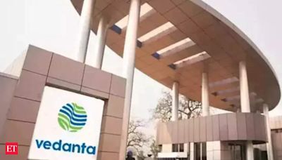 Vedanta turns a money-spinner for investors. What's pushing it on?