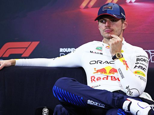 U.S. Grand Prix ticket sales ‘took off’ after Verstappen stopped winning