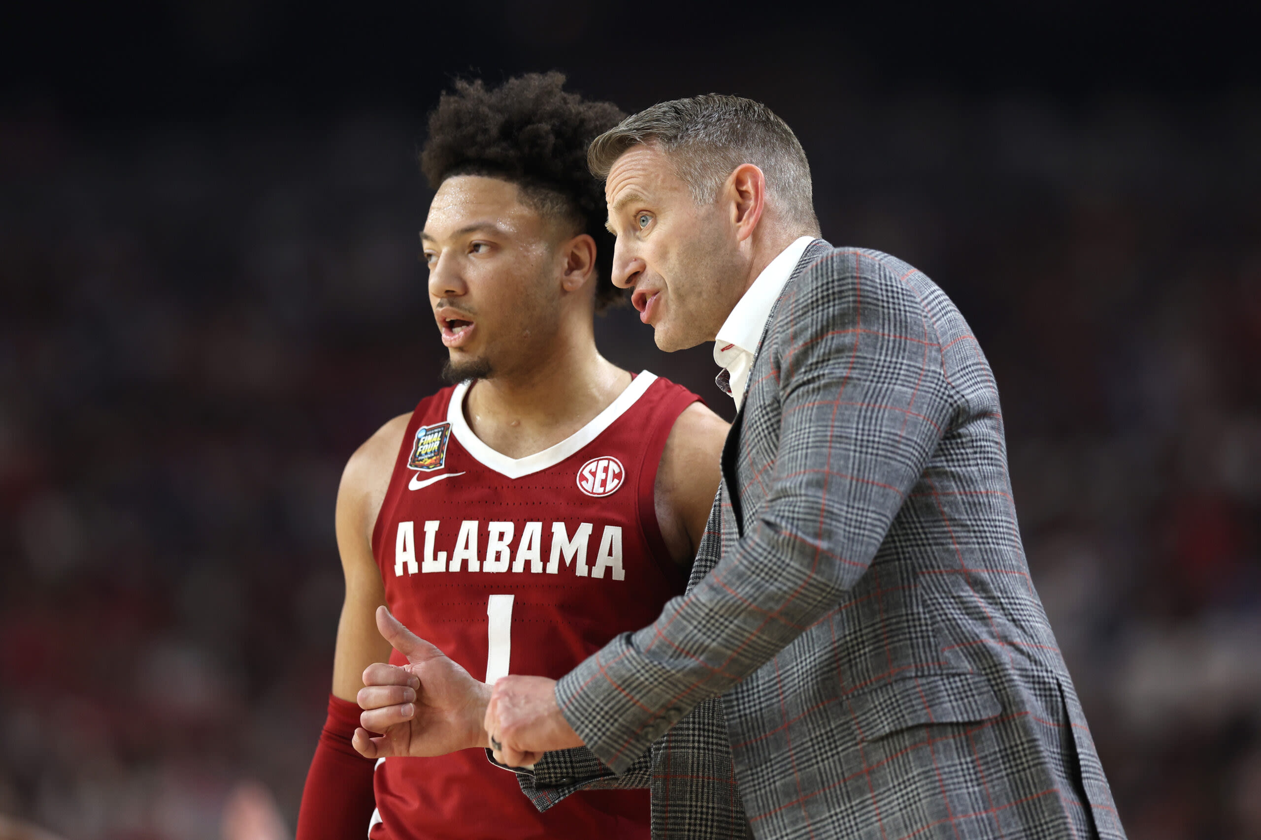 Alabama Basketball close to finalizing home-and-home series with Purdue