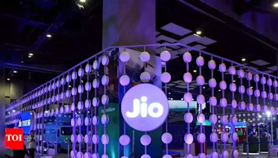 Jio launches prepaid plans with Disney+Hotstar, SonyLIV, and Zee5 subscription: Check price and benefits | - Times of India